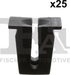 FA1 Trim, Protecție, Embleme Dungi decorative, de protectie FA1 13-60001.25 (FA1136000125)