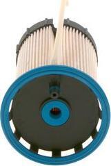 Mahle Filtru combustibil Mahle KX 592 (MAHLEKX592)