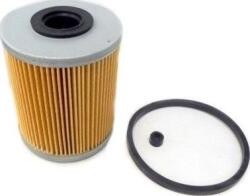 Mahle Filtru combustibil Mahle KX 231D (MAHLEKX231D)