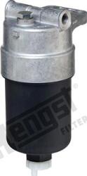Hengst Filter H415K02 - Filtru combustibil - Hengst Filter-H415K02 (HENGSTFILTERH415K02)