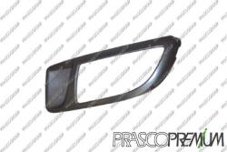 Prasco Elemente caroserie, Aripa, Bara protectie Bara protectie, piese Prasco FT1382124 - compatibil Fiat (PRASCOFT1382124)