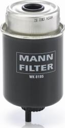 Mann-Filter Filtru combustibil Mann-Filter WK 8185 (MANNFILTERWK8185)