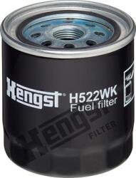 Hengst Filter H522WK - Filtru combustibil - Hengst Filter-H522WK (HENGSTFILTERH522WK)