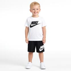 Nike kids woven short set 110-116 cm | Copii | Treninguri, seturi de trening | Alb, Negru | 86N133-023