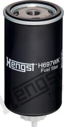 Hengst Filter H697WK - Filtru combustibil - Hengst Filter-H697WK (HENGSTFILTERH697WK)