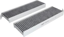 Hengst Filter Filtru habitaclu Hengst Filter E2977LC-2 (HENGSTFILTERE2977LC2)