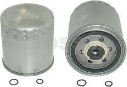 Valeo Filtru combustibil Valeo 587705 - compatibil Mercedes-Benz, Daewoo, Ssangyong (VALEO587705)