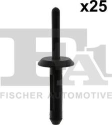 FA1 Trim, Protecție, Embleme Dungi decorative, de protectie FA1 25-20001.25 - compatibil Peugeot, Fiat, Citroën, Bmw (FA1252000125)