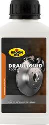 Kroon-Oil Lichid de frana Kroon OIL 04006 (KROONOIL04006)