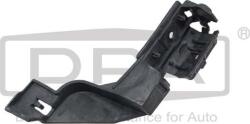 DPA Elemente caroserie, Aripa, Bara protectie Bara protectie, piese DPA 88071878302 - compatibil Audi (DPA88071878302)