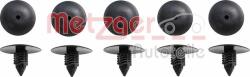 Metzger Trim, Protecție, Embleme Dungi decorative, de protectie Metzger 2280041 (METZGER2280041)