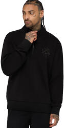 KILLSTAR суичър унисекс KILLSTAR - Cult Of Ash - Black - KSRA014496