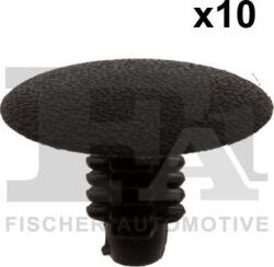 FA1 Trim, Protecție, Embleme Dungi decorative, de protectie FA1 21-10007.10 (FA1211000710)