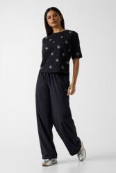 Guess silvy 4g ss cn t-shirt m | Femei | Tricouri | Negru | V6GI18K2985-JBLK
