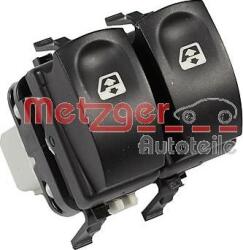 Metzger Actionare electrica geam Metzger 0916786 - compatibil Renault (METZGER0916786)