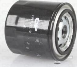 Valeo Filtru combustibil Valeo 587723 - compatibil Vauxhall, Jeep, Toyota, Isuzu (VALEO587723)