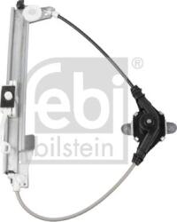 FEBI Bilstein Actionare electrica geam FEBI Bilstein 177827 (FEBIBILSTEIN177827)