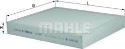 Mahle Filtru habitaclu Mahle LA 809 (MAHLELA809)