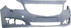 Phira Elemente caroserie, Aripa, Bara protectie Bara protectie, piese Phira IN-14234 - compatibil Opel (PHIRAIN14234)