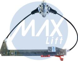 MAX Actionare electrica geam MAX WFT203-L - compatibil Vauxhall, Fiat, Abarth, Dacia (MAXWFT203L)