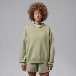 Nike Hoodie M | Femei | Hanorace | Verde | IR0346-371