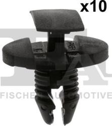 FA1 Trim, Protecție, Embleme Dungi decorative, de protectie FA1 21-20009.10 (FA1212000910)