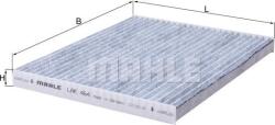 Mahle Filtru habitaclu Mahle LAK 464 - compatibil Hyundai, Kia, Renault - MAHLE-LAK 464 (MAHLELAK464)