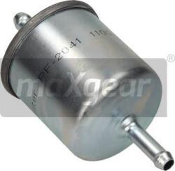 Mahle Filtru combustibil Mahle KL 171 - compatibil Nissan, Opel, Infiniti, Ford - MAHLE-KL 171 (MAHLEKL171)
