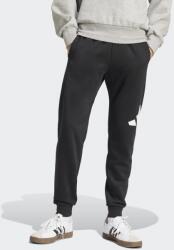 adidas Performance adidas M BL FL TC PANT XL | Bărbați | Pantaloni de trening | Negru | IN6147