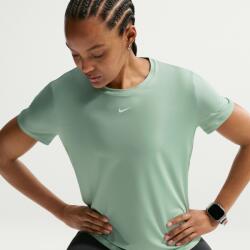 Nike One Classic S | Femei | Tricouri | Verde | FN2798-007