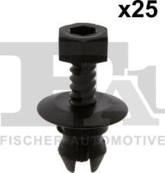 FA1 Trim, Protecție, Embleme Dungi decorative, de protectie FA1 11-30013.25 (FA1113001325)