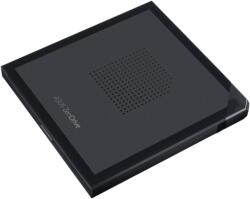 ASUS Unitate optica externa ZenDrive V1M, USB-C, Negru, 90DD02L0-M29000 (SDRW-08V1M-U/BLK/G/AS) - shortcutcomputer