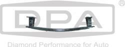 DPA Elemente caroserie, Aripa, Bara protectie Bara protectie, piese DPA 88070776302 - compatibil 5J6807305A (DPA88070776302)