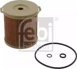 Hengst Filter Filtru combustibil Hengst Filter E7040KP10 D412 (HENGSTFILTERE7040KP10D412)