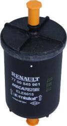 Renault Filtru combustibil Renault 7700845961 (RENAULT7700845961)