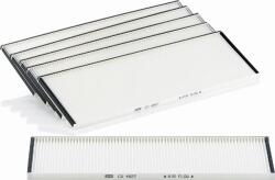 Mann-Filter Filtru habitaclu Mann-Filter CU 4627-6 - compatibil Scania, Volvo, Neoplan, Mercedes-Benz - Mann-Filter-CU 4627-6 (MANNFILTERCU46276)