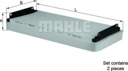 Mahle Filtru habitaclu Mahle LA 47/S (MAHLELA47S)