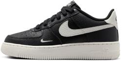 Nike AIR FORCE 1 SHOES 38 | Unisex | Teniși | Negru | IO7403-001
