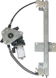 Valeo Actionare electrica geam Valeo 850655 (VALEO850655)