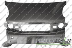 Prasco Elemente caroserie, Aripa, Bara protectie Bara protectie, piese Prasco ME3041002 (PRASCOME3041002)