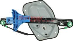 Metzger Actionare electrica geam Metzger 2160321 - compatibil Vw (METZGER2160321)