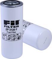 Mann-Filter Filtru combustibil Mann-Filter WK 980/1 (MANNFILTERWK9801)
