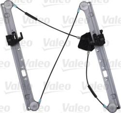 Valeo Actionare electrica geam Valeo 850819 (VALEO850819)