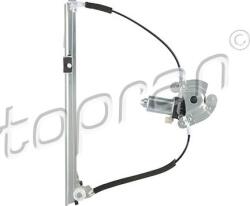 Topran Actionare electrica geam Topran 700 440 - compatibil Renault - Topran-700 440 (TOPRAN700440)