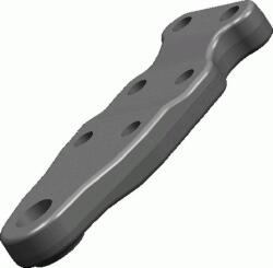 Lemförder Stabilizare, Rigidizare Bara torsiune Lemförder 36698 01 (LEMFORDER3669801)