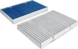 Hengst Filter Filtru habitaclu Hengst Filter E3939LB-2 (HENGSTFILTERE3939LB2)