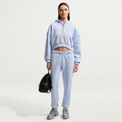 Nike Sportswear Phoenix Fleece S | Femei | Hanorace | Albastru | IF0258-407