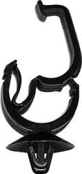 Restagraf Trim, Protecție, Embleme Dungi decorative, de protectie Restagraf 1313 - compatibil Citroen, Mitsubishi, Peugeot (RESTAGRAF1313)