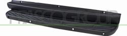 Prasco Elemente caroserie, Aripa, Bara protectie Bara protectie, piese Prasco ME9191092 - compatibil Vw, Mercedes-Benz (PRASCOME9191092)