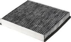 MTR Filtru habitaclu MTR 12138437 - compatibil Ford, Volvo (MTR12138437)